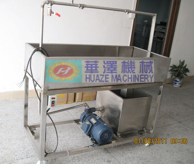 噴嘴測試機